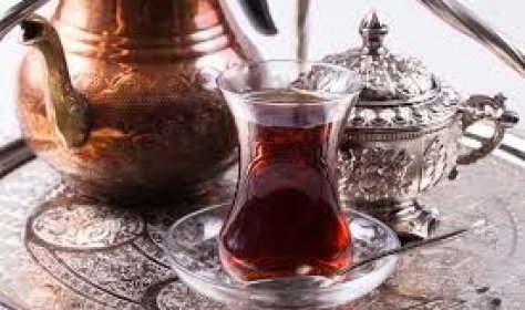 Tea produced in Turkey is in demand in 93 countries