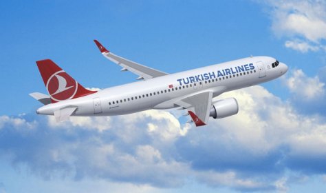 "Turkish Airlines" are developing and improving
