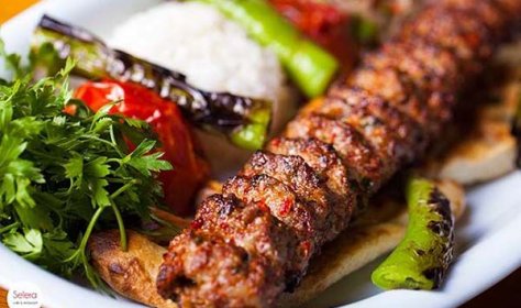 Be sure to try local food in Alanya!
