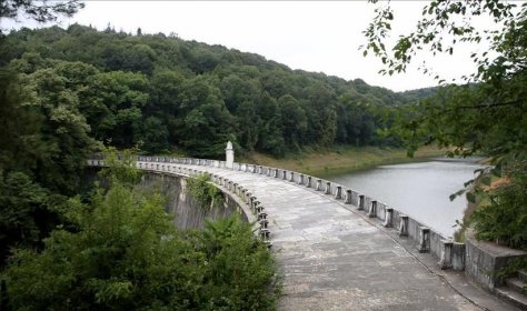 25 nature reserves in Istanbul with an area of 5 thousand hectares