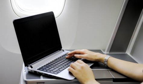 Restrictions on transportation of electronics in airplanes from Turkey to the USA are removed