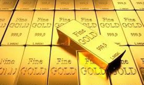 One of the sources of stability in Turkey is the gold and foreign exchange reserves