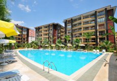 2+1 apartment for sale, 110 m2, 20m from the sea in Alanyas center, Alanya, Turkey № 0001 – photo 2