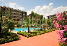 2+1 apartment for sale, 110 m2, 20m from the sea in Alanyas center, Alanya, Turkey № 0001 – photo 6