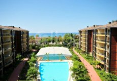 2+1 apartment for sale, 110 m2, 20m from the sea in Alanyas center, Alanya, Turkey № 0001 – photo 18