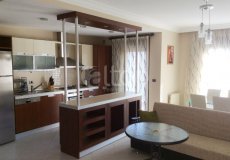2+1 apartment for sale, 110 m2, 20m from the sea in Alanyas center, Alanya, Turkey № 0001 – photo 19