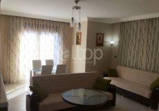 2+1 apartment for sale, 110 m2, 20m from the sea in Alanyas center, Alanya, Turkey № 0001 – photo 23