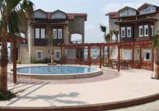 2+1 apartment for sale, 140 m2, 200m from the sea in Avsallar, Alanya, Turkey № 0006 – photo 9