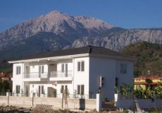 2+1 apartment for sale, 65 m2, 200m from the sea Kemer, Turkey № 0025 – photo 13