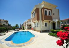 3+1, 4+1 villa for sale, 144 m2, 0m from the sea in Avsallar, Alanya, Turkey № 0027 – photo 2