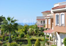 3+1, 4+1 villa for sale, 144 m2, 0m from the sea in Avsallar, Alanya, Turkey № 0027 – photo 4