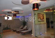 3+1, 4+1 villa for sale, 144 m2, 0m from the sea in Avsallar, Alanya, Turkey № 0027 – photo 11