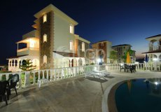 3+1, 4+1 villa for sale, 144 m2, 0m from the sea in Avsallar, Alanya, Turkey № 0027 – photo 19