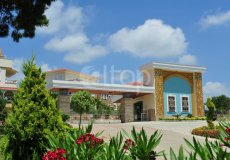 3+1, 4+1 villa for sale, 144 m2, 0m from the sea in Avsallar, Alanya, Turkey № 0027 – photo 38