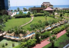 2+1 apartment for sale, 150 m2, 20m from the sea Antalya, Turkey № 0028 – photo 1