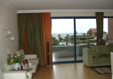 2+1 apartment for sale, 150 m2, 20m from the sea Antalya, Turkey № 0028 – photo 16