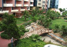 2+1 apartment for sale, 150 m2, 20m from the sea Antalya, Turkey № 0028 – photo 28