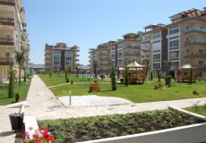 3+1, 5+1 development project 450m from the sea Antalya, Turkey № 0042 – photo 13