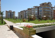 3+1, 5+1 development project 450m from the sea Antalya, Turkey № 0042 – photo 18