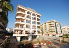 3+1 apartment for sale, 60 m2, 20m from the sea in Oba, Alanya, Turkey № 0047 – photo 6