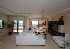 3+1 apartment for sale, 60 m2, 20m from the sea in Oba, Alanya, Turkey № 0047 – photo 17