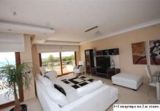 3+1 apartment for sale, 60 m2, 20m from the sea in Oba, Alanya, Turkey № 0047 – photo 18