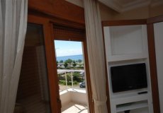3+1 apartment for sale, 60 m2, 20m from the sea in Oba, Alanya, Turkey № 0047 – photo 21