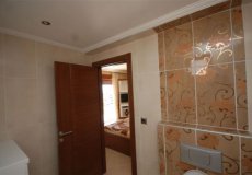 3+1 apartment for sale, 60 m2, 20m from the sea in Oba, Alanya, Turkey № 0047 – photo 25
