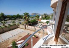 3+1 apartment for sale, 60 m2, 20m from the sea in Oba, Alanya, Turkey № 0047 – photo 27
