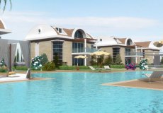 4+1 villa for sale, 200 m2, 1000m from the sea Belek, Turkey № 0053 – photo 3