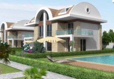 4+1 villa for sale, 200 m2, 1000m from the sea Belek, Turkey № 0053 – photo 7