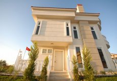 4+1 villa for sale, 219 m2, 1500m from the sea Belek, Turkey № 0059 – photo 2