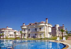 4+1 villa for sale, 219 m2, 1500m from the sea Belek, Turkey № 0059 – photo 23