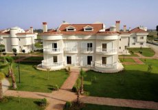 4+1 villa for sale, 219 m2, 1500m from the sea Belek, Turkey № 0059 – photo 24