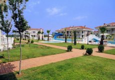 4+1 villa for sale, 219 m2, 1500m from the sea Belek, Turkey № 0059 – photo 25