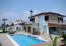 3+1, 4+1 villa for sale, 203 m2, 1500m from the sea Belek, Turkey № 0061 – photo 12