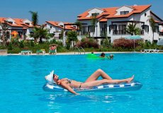 3+1, 4+1 villa for sale, 203 m2, 1500m from the sea Belek, Turkey № 0061 – photo 13