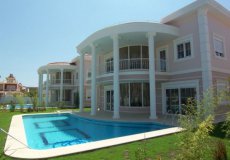 4+1 villa for sale, 255 m2, 1700m from the sea Belek, Turkey № 0066 – photo 1