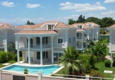 4+1 villa for sale, 255 m2, 1700m from the sea Belek, Turkey № 0066 – photo 2