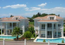4+1 villa for sale, 255 m2, 1700m from the sea Belek, Turkey № 0066 – photo 3