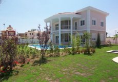 4+1 villa for sale, 255 m2, 1700m from the sea Belek, Turkey № 0066 – photo 6