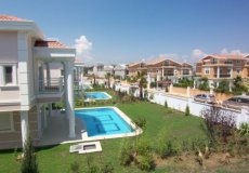 4+1 villa for sale, 255 m2, 1700m from the sea Belek, Turkey № 0066 – photo 8