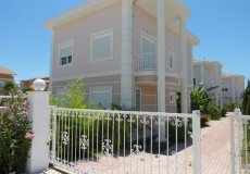 4+1 villa for sale, 255 m2, 1700m from the sea Belek, Turkey № 0066 – photo 9