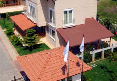 4+1 villa for sale, 270 m2, 1600m from the sea Belek, Turkey № 0068 – photo 4