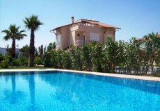 4+1 villa for sale, 270 m2, 1600m from the sea Belek, Turkey № 0068 – photo 6