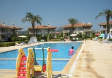 4+1 villa for sale, 150 m2, 400m from the sea Kemer, Turkey № 0069 – photo 1