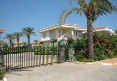 4+1 villa for sale, 150 m2, 400m from the sea Kemer, Turkey № 0069 – photo 17