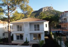 3+1 villa for sale, 135 m2, 600m from the sea Kemer, Turkey № 0070 – photo 4