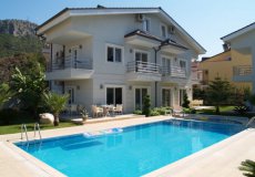 3+1 villa for sale, 170 m2, 500m from the sea Kemer, Turkey № 0071 – photo 2