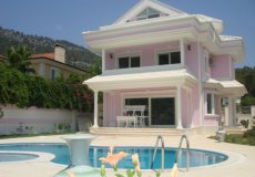 4+1 villa for sale, 260 m2, 1000m from the sea Kemer, Turkey № 0072 – photo 1